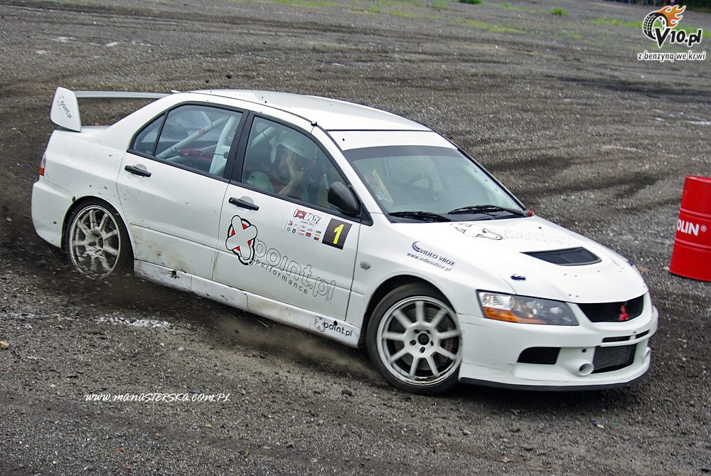 I Love Rally 2010